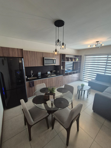 Casa en renta en Hacienda San José, Torreón — foto 2 de 8