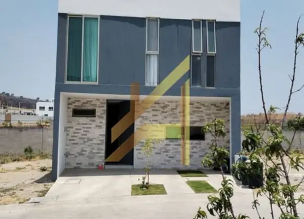 Casa en venta en Senderos de Monte Verde, Tlajomulco de Zúñiga — foto 2 de 36