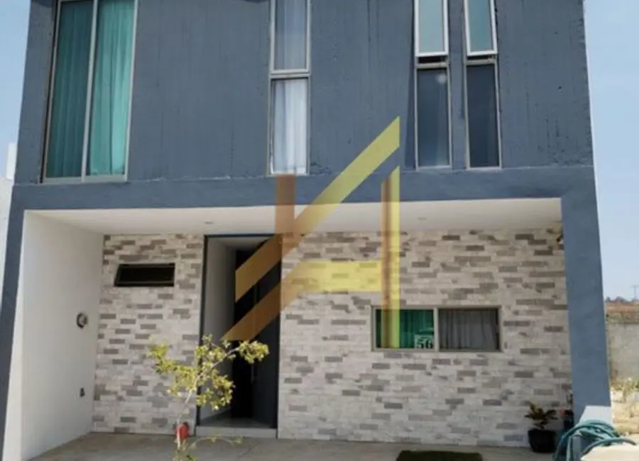 Casa en venta en Senderos de Monte Verde, Tlajomulco de Zúñiga — foto 1 de 36