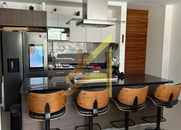 Departamento en venta en El Manantial, Tlajomulco de Zúñiga — foto 2 de 17