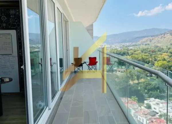 Departamento en venta en El Manantial, Tlajomulco de Zúñiga — foto 3 de 17