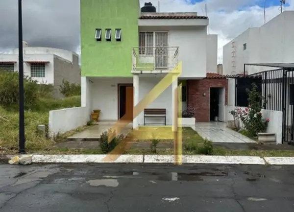 Casa en Venta en Campo Sur