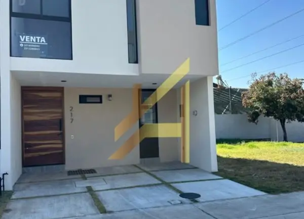 Casa en Venta en San Agustin