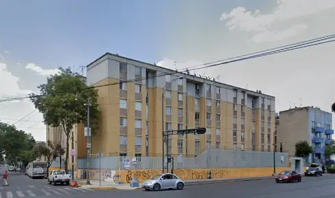 DEPARTAMENTO EN VENTA EN CUAUHTEMOC ,CIUDAD DE MEXICO  MV