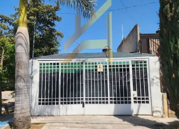 Casa en Venta en Parques de Santa Cruz Del Valle