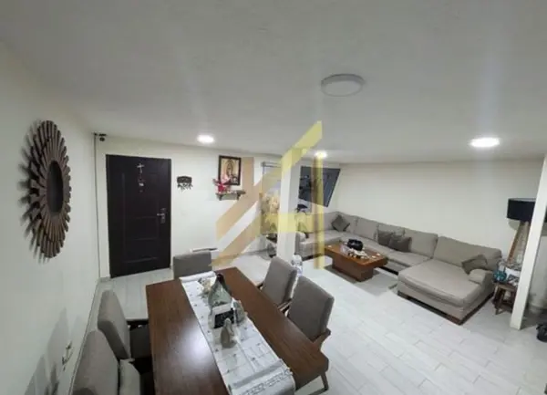 Casa en venta en Parques de Santa Cruz del Valle, San Pedro Tlaquepaque — foto 3 de 9