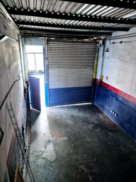 Bodega en venta en Torreon Centro, Torreón — foto 3 de 5