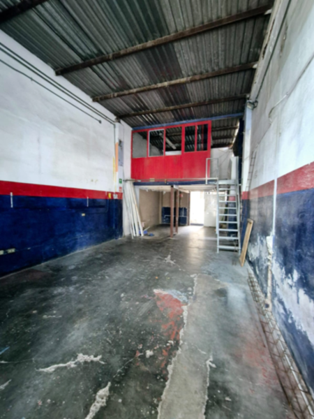 Bodega en venta en Torreon Centro, Torreón — foto 2 de 5