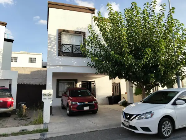 Casa en renta amueblada en Molino de Agua, Chihuahua