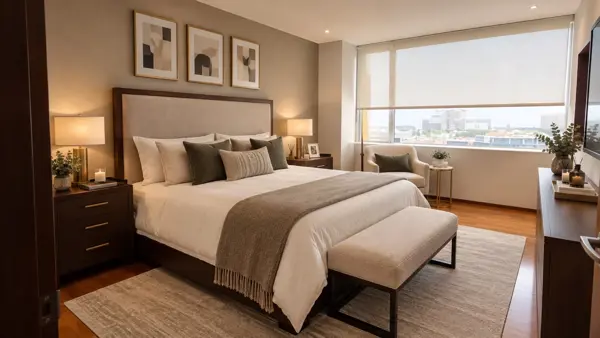 Departamento en venta en Santa Fe, Álvaro Obregón — foto 2 de 22
