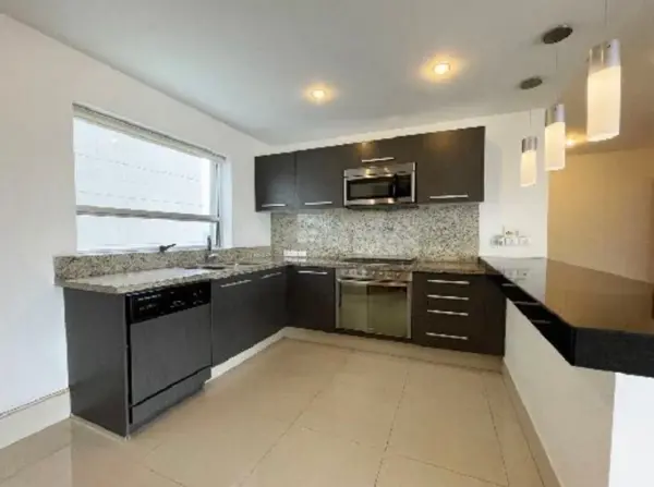 Departamento en venta en Santa Fe, Álvaro Obregón — foto 3 de 22
