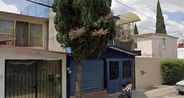 Casa en venta en Jardines de la Hacienda Sur, Cuautitlán Izcalli — foto 3 de 11
