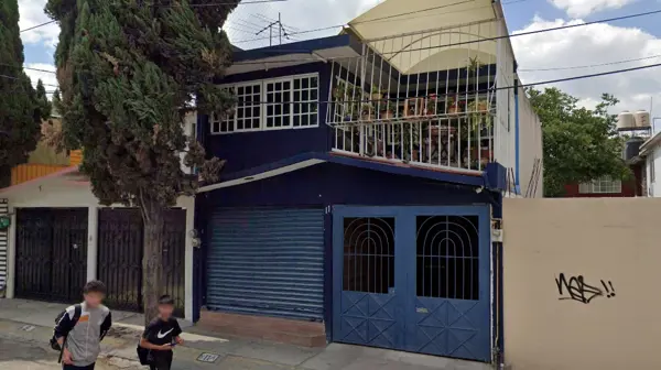 Casa en venta en Jardines de la Hacienda Sur, Cuautitlán Izcalli — foto 2 de 11