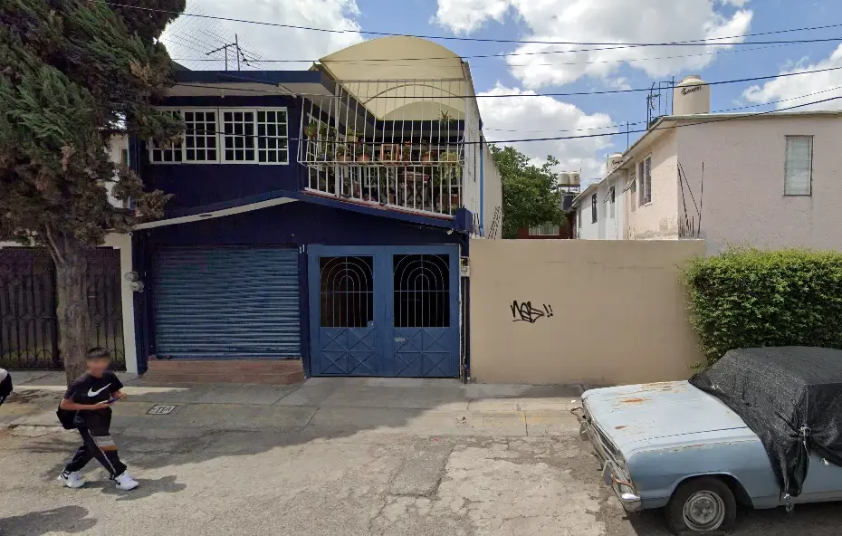 Casa en venta en Jardines de la Hacienda Sur, Cuautitlán Izcalli — foto 1 de 11