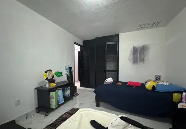 Casa en venta en Santa Cecilia 3a. Sección, Guadalajara — foto 3 de 10