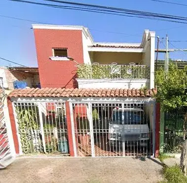 Casa en venta en Santa Cecilia 3a. Sección, Guadalajara — foto 1 de 10