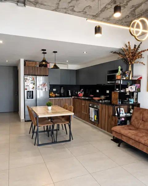 Departamento en venta en Mitras Norte, Monterrey — foto 3 de 15