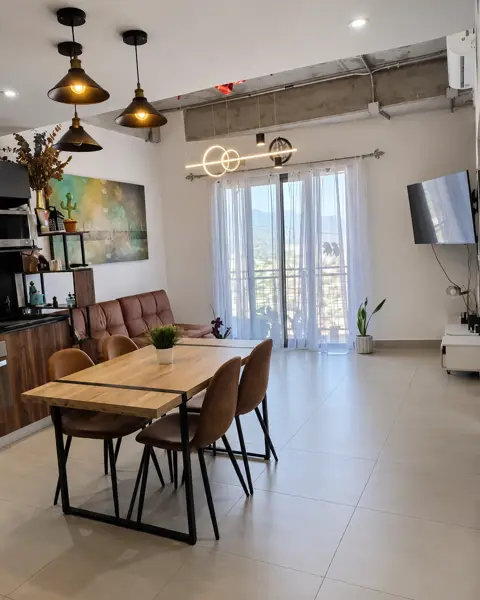 Departamento en venta en Mitras Norte, Monterrey — foto 1 de 15
