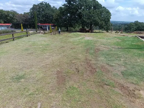 Terreno en venta en Jacal de la Piedad, Amealco de Bonfil — foto 3 de 4