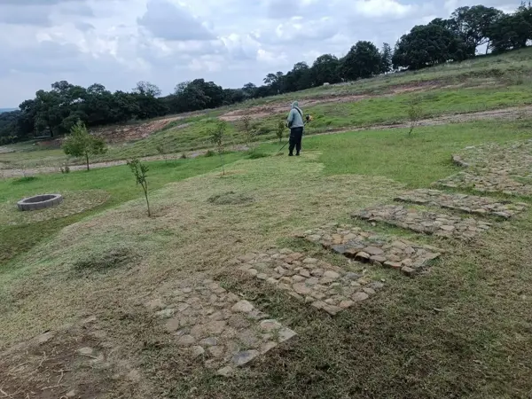 Terreno en venta en Jacal de la Piedad, Amealco de Bonfil — foto 2 de 4