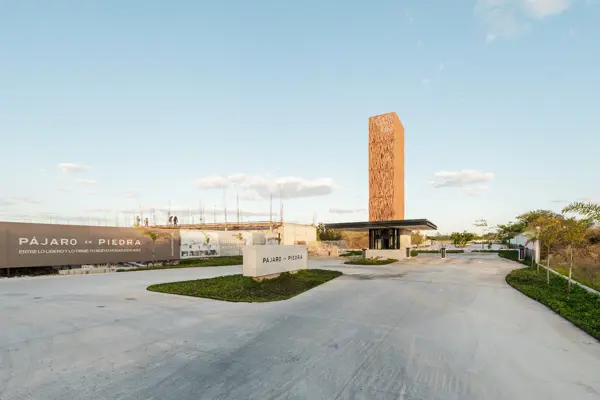 Departamento en venta en Tixcuytun, Mérida — foto 2 de 23