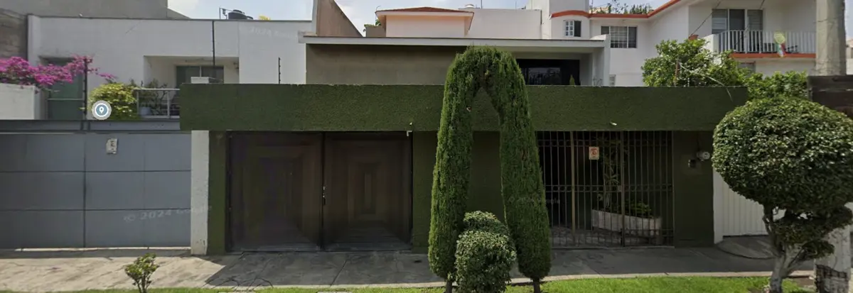 Casa en venta en Bosques de Aragon, Nezahualcóyotl — foto 1 de 12