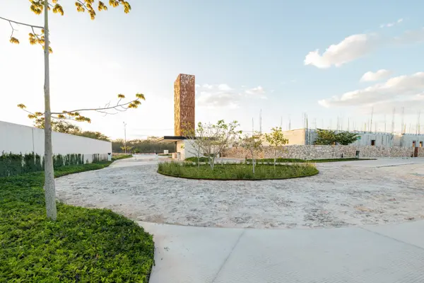 Departamento en venta en Tixcuytun, Mérida — foto 3 de 23