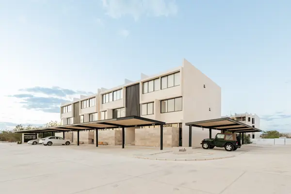 Departamento en Venta en Mérida, Yucatán, Pájaro en Piedra
