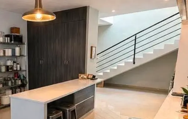 Casa en venta en Monteleón, Monterrey — foto 3 de 9