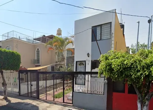 Casa en venta en Residencial San Elias, Guadalajara — foto 1 de 11
