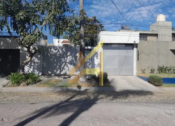 Casa en Venta en Arcos de Guadalupe