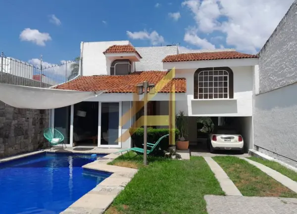 Casa en venta en Arcos de Guadalupe, Zapopan — foto 3 de 64
