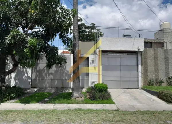 Casa en venta en Arcos de Guadalupe, Zapopan — foto 2 de 64