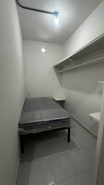 Habitaciones en renta santo domingo