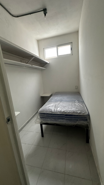 Departamento en renta en Pedregal de Santo Domingo, Coyoacán — foto 2 de 5
