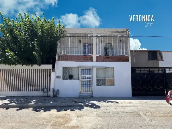 CASA EN VENTA | INFONAVIT SAN LORENZO