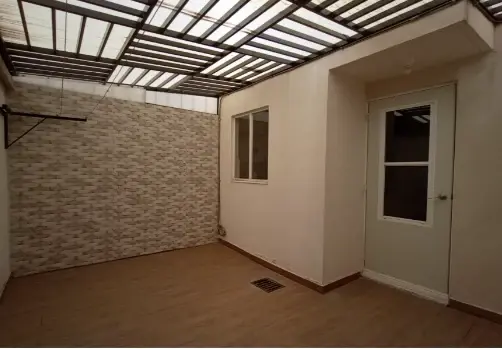 Casa en venta en San Lorenzo Almecatla, Cuautlancingo — foto 3 de 12
