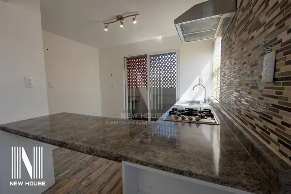 Departamento en venta en El Rosario, León — foto 3 de 22