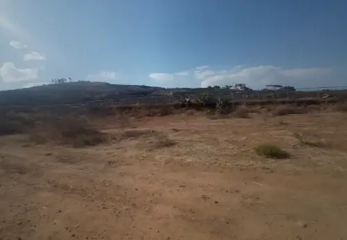 Terreno en venta en El Rosario, Acatlán — foto 3 de 4