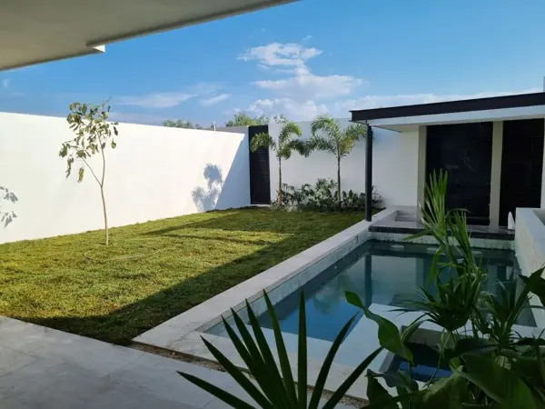 Casa en venta en Temozon Norte, Mérida — foto 2 de 16