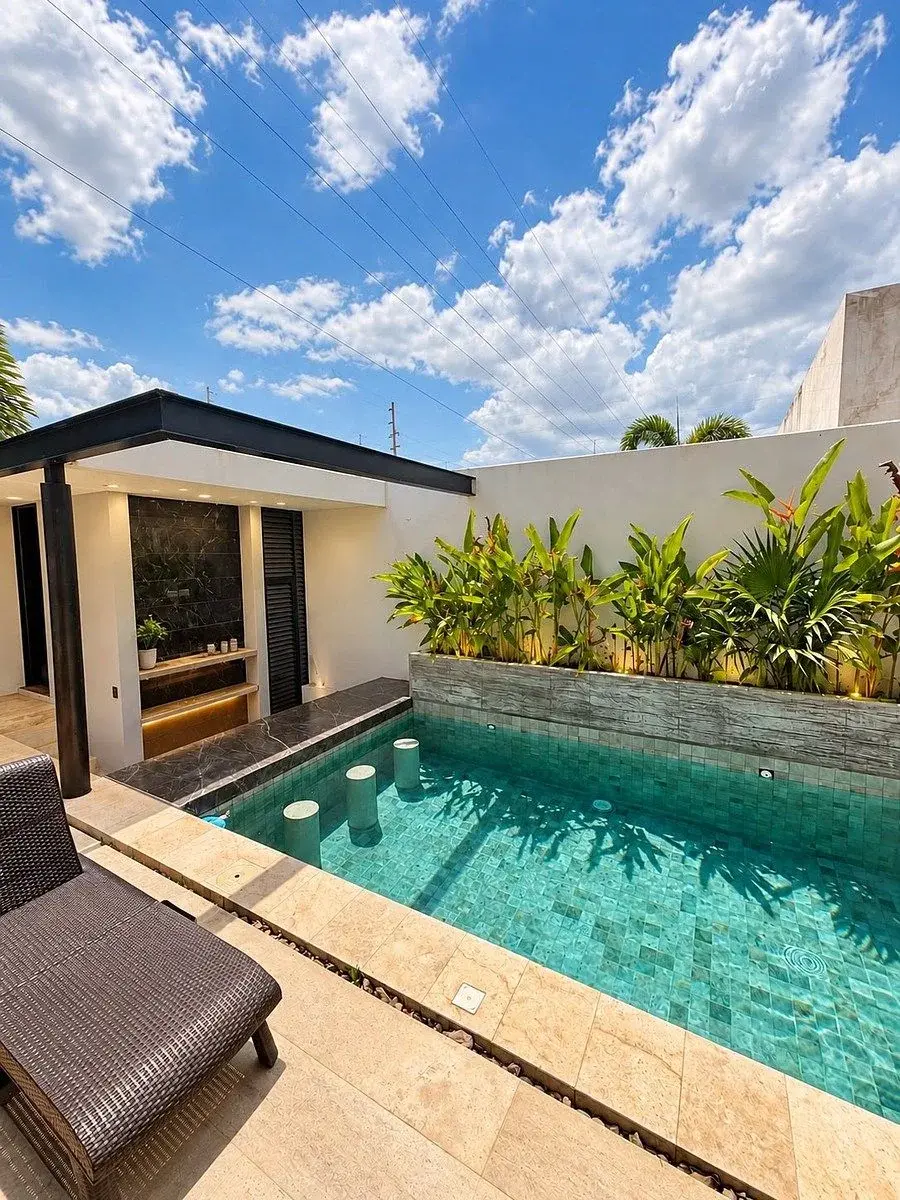 Casa en venta en Temozon Norte, Mérida — foto 1 de 16