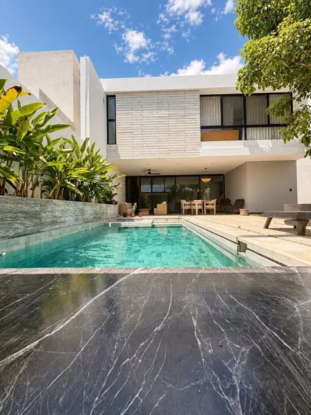 Casa en venta en Temozon Norte, Mérida — foto 3 de 16
