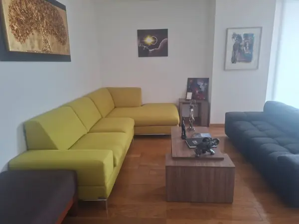 Departamento en venta en Concepción la Cruz, San Andrés Cholula — foto 2 de 38