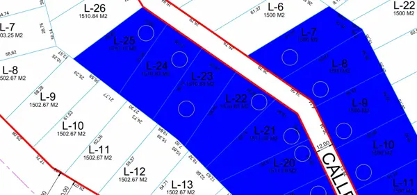 Terreno en Venta en El Barrial, Santiago, Nuevo León 3