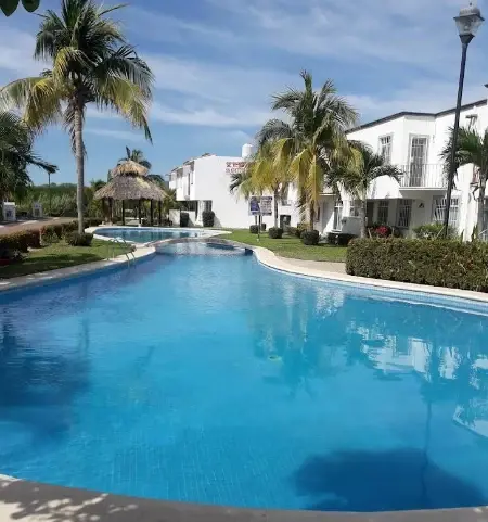 Casa en venta en Puerto Marques, Acapulco de Juárez — foto 2 de 9