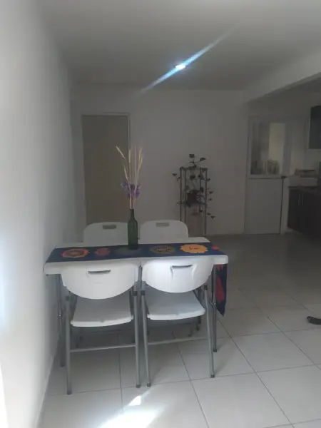 Departamento en renta en La Pradera, El Marqués — foto 3 de 17