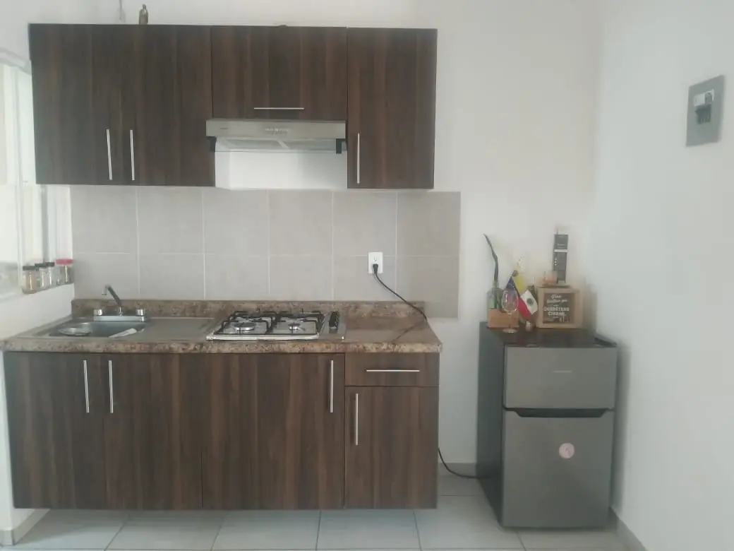 Departamento en renta en La Pradera, El Marqués — foto 1 de 17