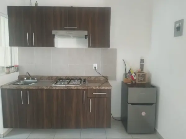 Departamento en renta en La Pradera, El Marqués, Querétaro