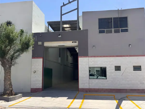 Bodega en renta en Torreon Centro, Torreón, Coahuila de Zaragoza