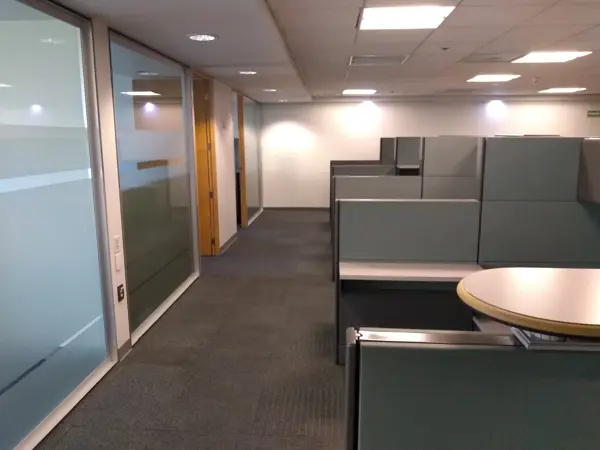 OFICINA SEMIACONDICIONADA EN RENTA – POLANCO, CDMX OFICINA SEMIACONDICIONADA EN RENTA – POLANCO, CDMX